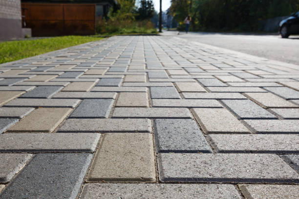 Best Decorative Driveway Pavers  in South Fallsburg, NY