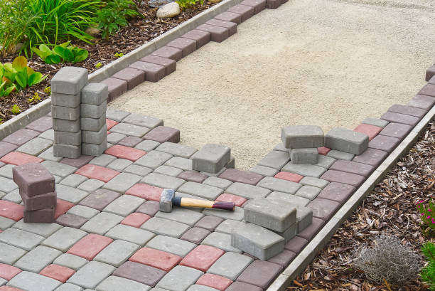 Best Permeable Paver Driveway  in South Fallsburg, NY
