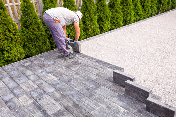 Trusted South Fallsburg, NY Driveway Pavers Experts