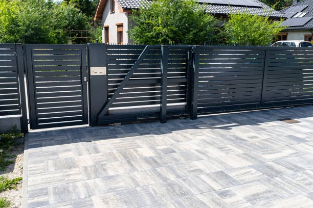 Best Custom Driveway Pavers  in South Fallsburg, NY
