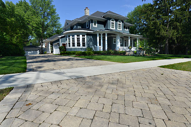 Best Driveway Pavers Near Me  in South Fallsburg, NY