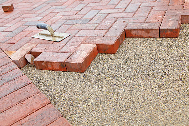 Best Driveway Pavers Near Me  in South Fallsburg, NY