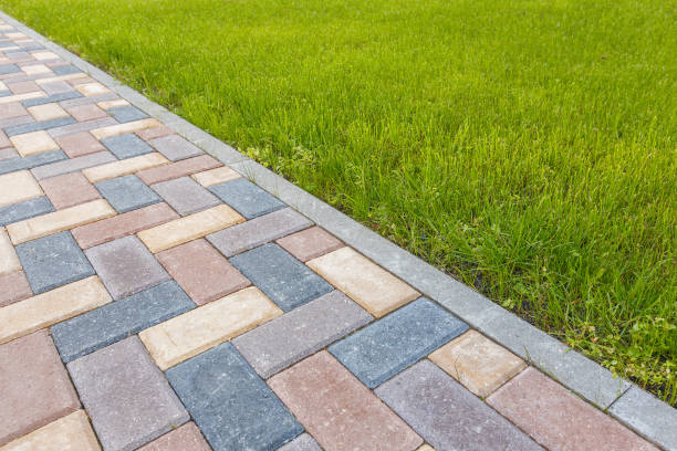 Best Best Driveway Pavers  in South Fallsburg, NY