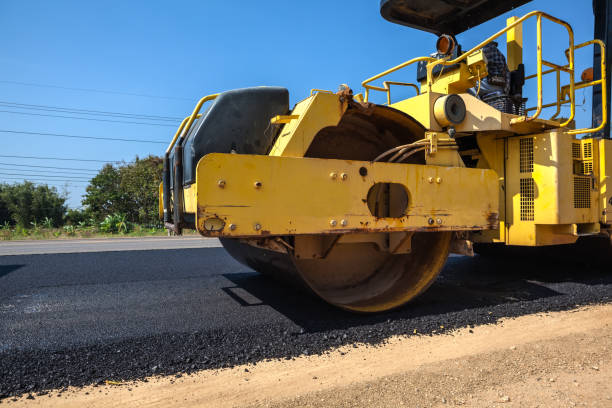 Reasons to Select Us for Your Driveway Paving Requirements in South Fallsburg, NY